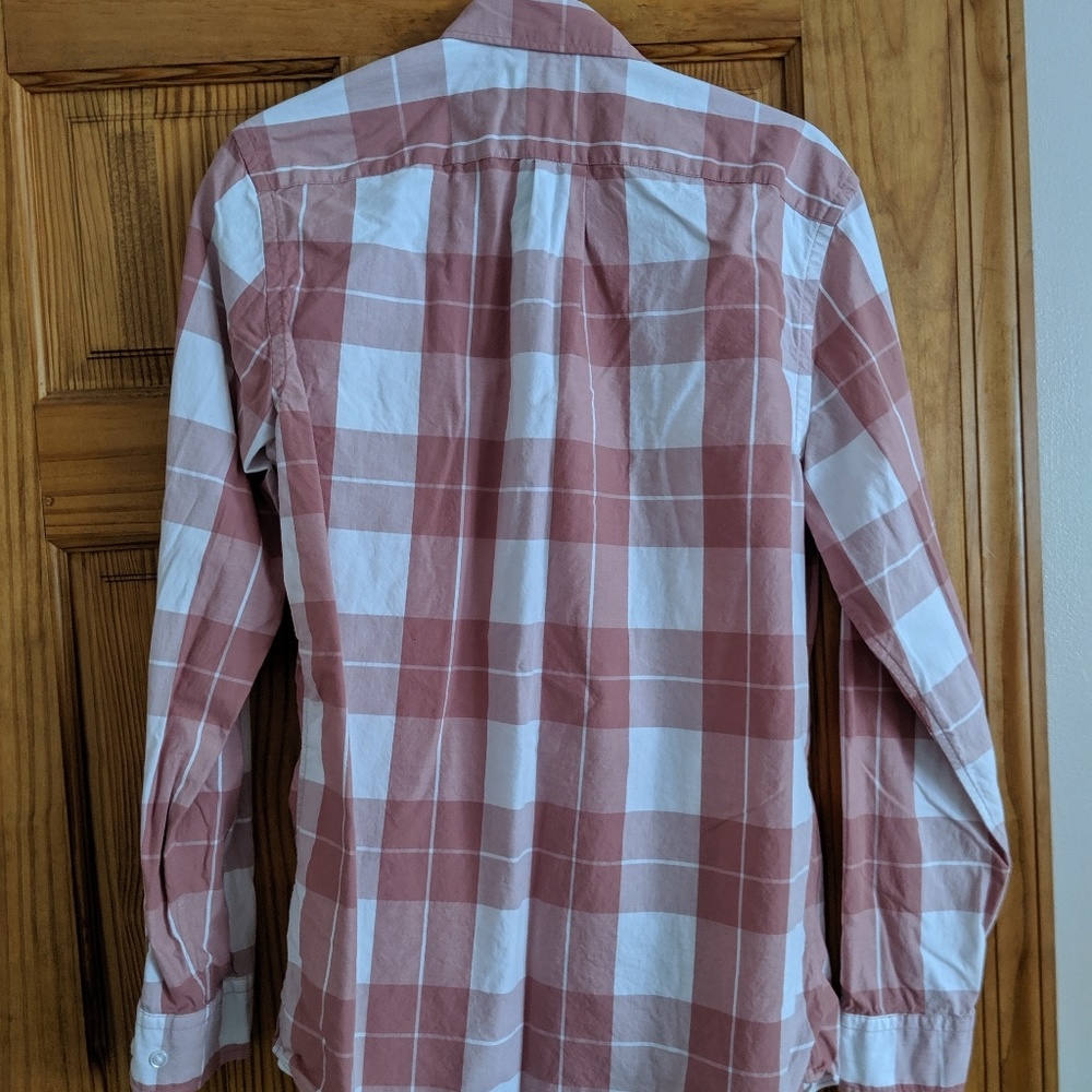 Goodthreads button down - Picture 3 of 3